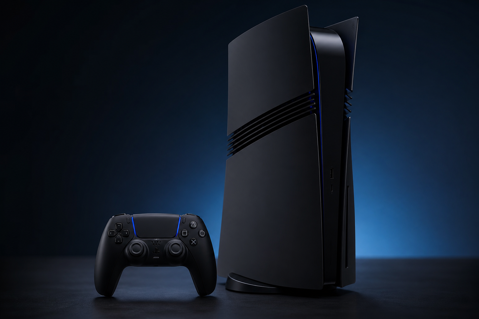 PlayStation 5 Pro